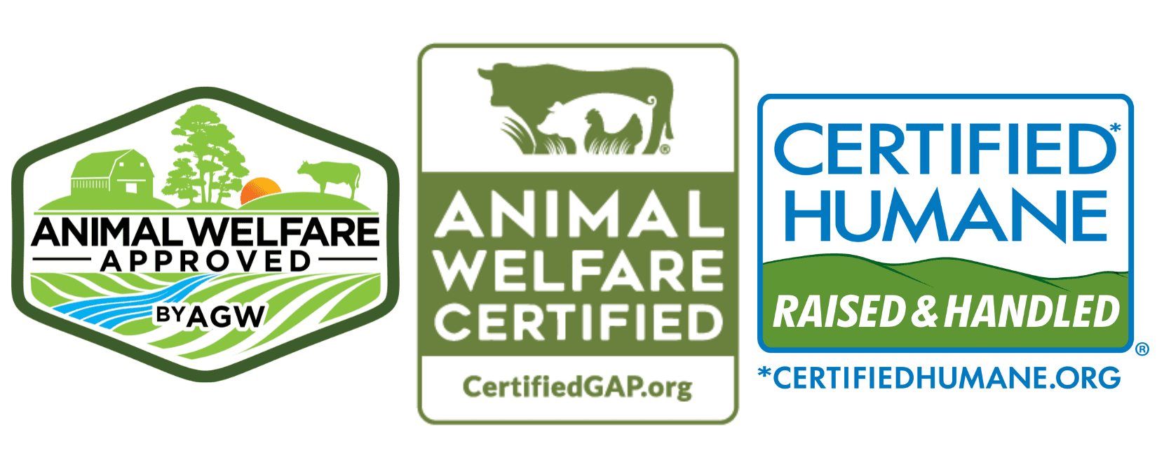 What does higherwelfare chicken mean? BC SPCA