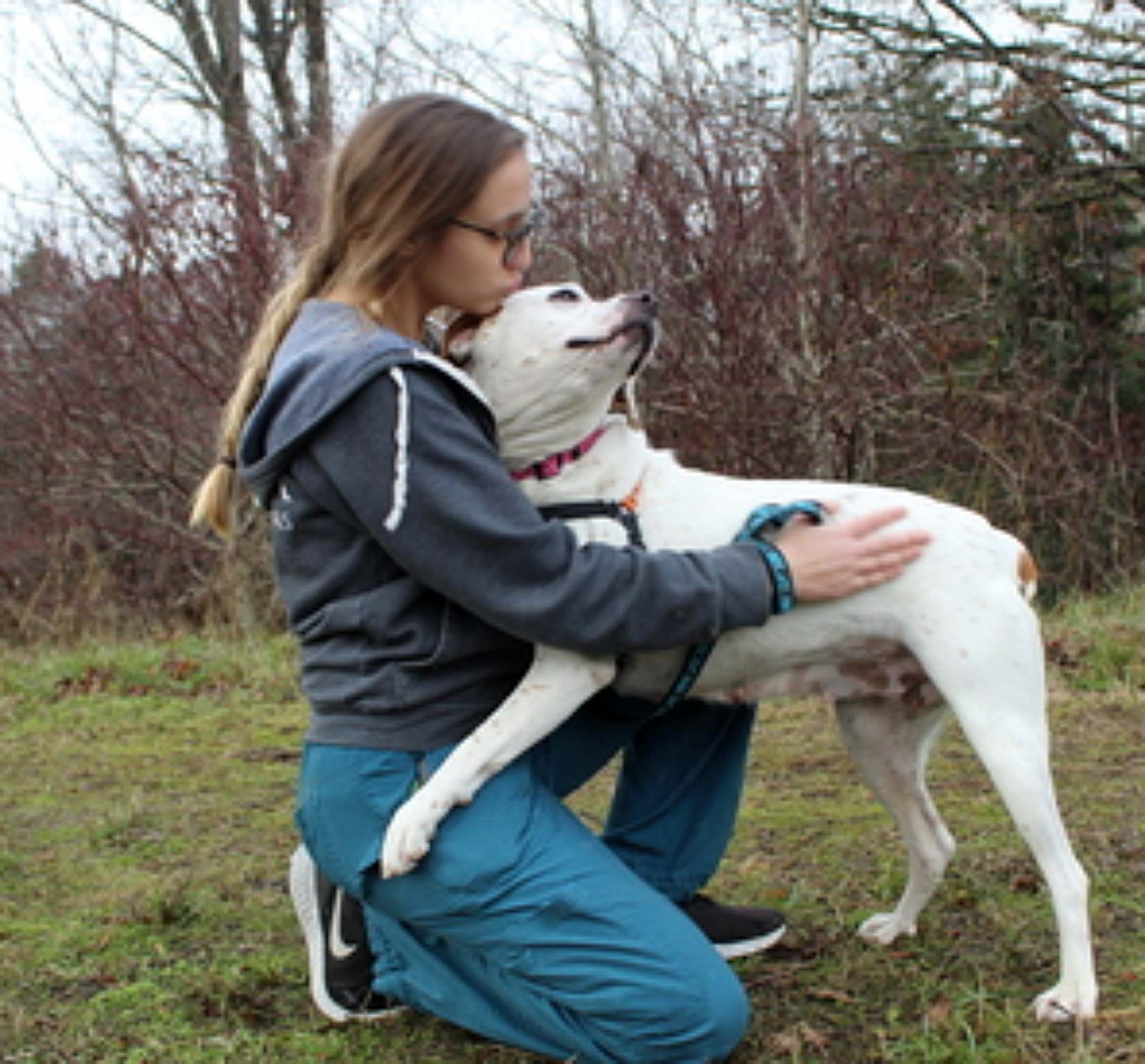 Fresa - BC SPCA