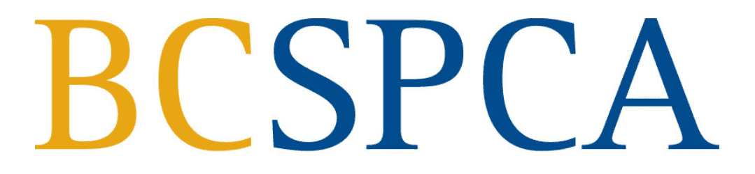 BC SPCA Logo