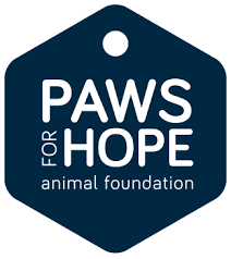 Paws for Hope 