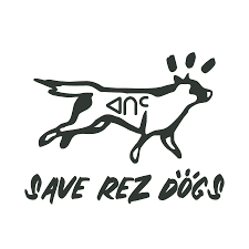 Save Rez Dogs