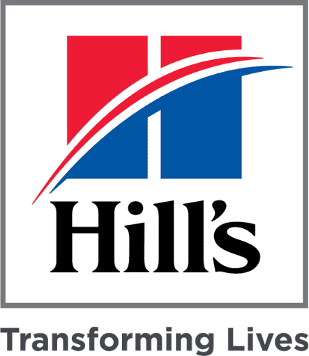 Hill's Transforming Lives logo