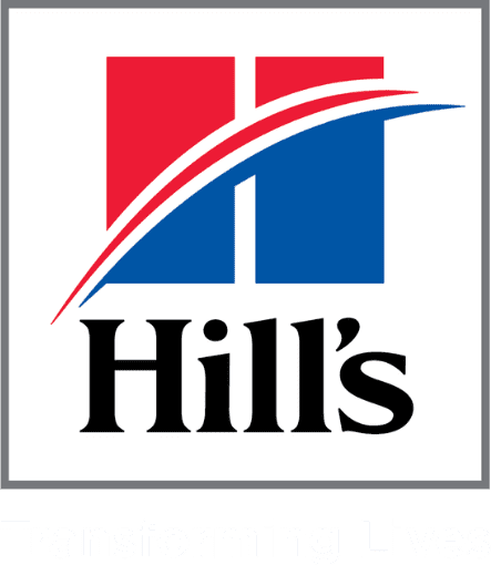 Hill's Transforming Lives logo