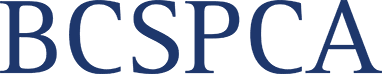 BC SPCA Logo