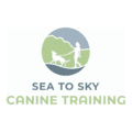 Sea to Sky Canine Training Logo