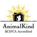 AnimalKind pest control logo