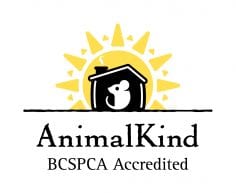 AnimalKind pest control logo