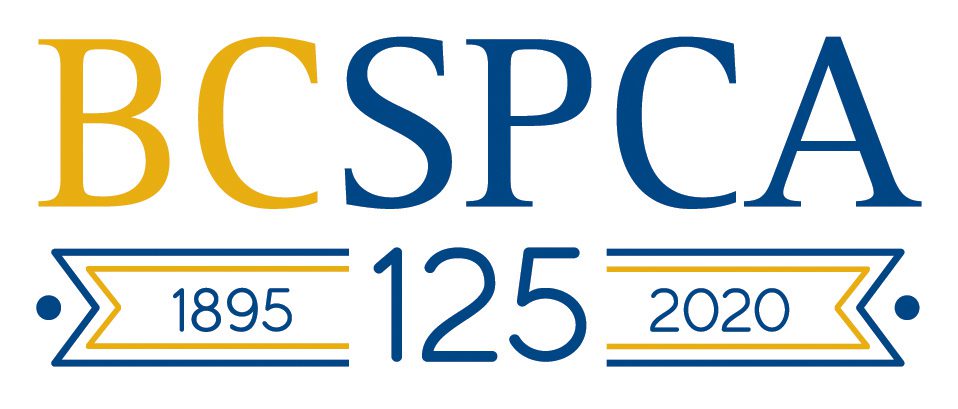 BC SPCA Logo