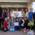 BC SPCA school club