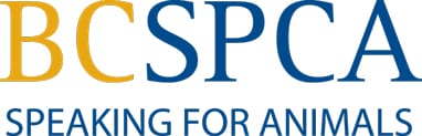 BC SPCA Logo