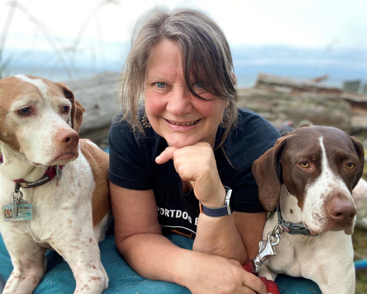 Comox Valley a hub for humane dog training BC SPCA