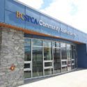The BC SPCA Community Animal Centre in Kamloops